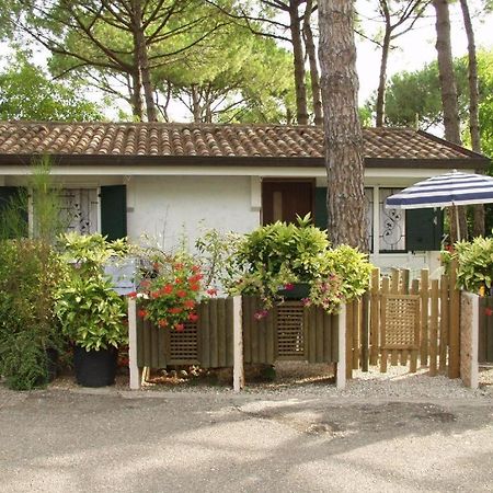 Villaggio Azzurro Lido di Jesolo Eksteriør bilde