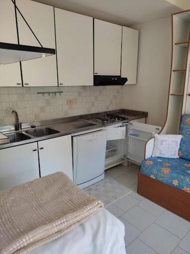 Villaggio Azzurro Lido di Jesolo Eksteriør bilde