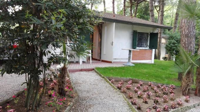 Villaggio Azzurro Lido di Jesolo Eksteriør bilde