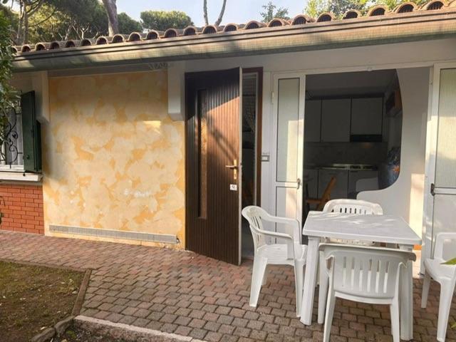 Villaggio Azzurro Lido di Jesolo Eksteriør bilde