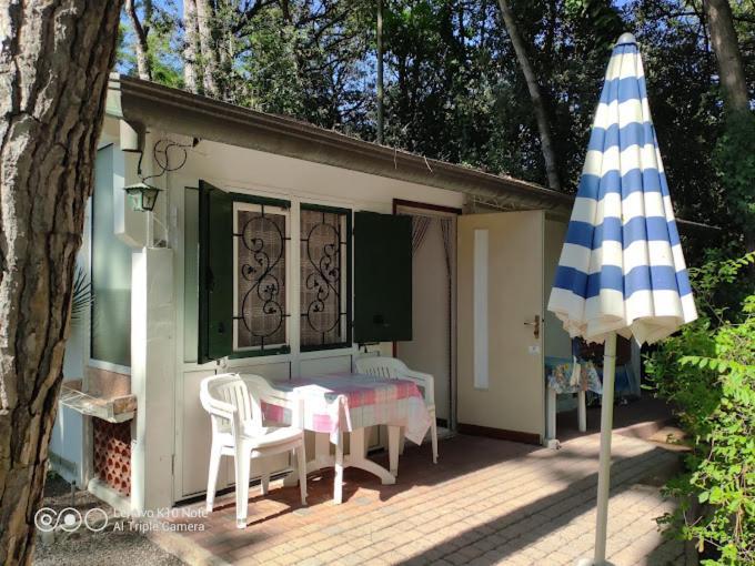 Villaggio Azzurro Lido di Jesolo Eksteriør bilde