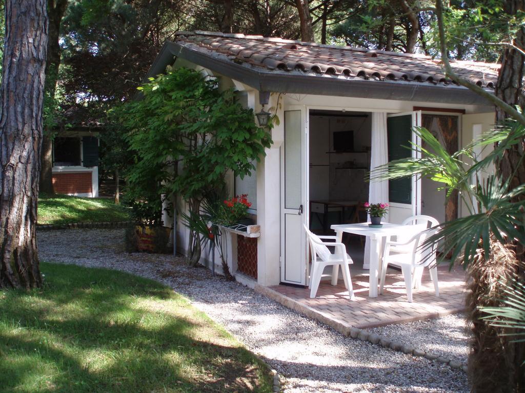 Villaggio Azzurro Lido di Jesolo Rom bilde