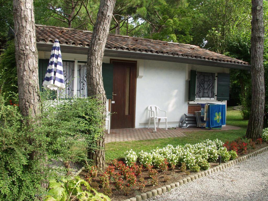 Villaggio Azzurro Lido di Jesolo Rom bilde